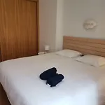 Malaga Centro, 2 Habs, Piscina En Azotea, 2 Terrazas Y Parking Privado