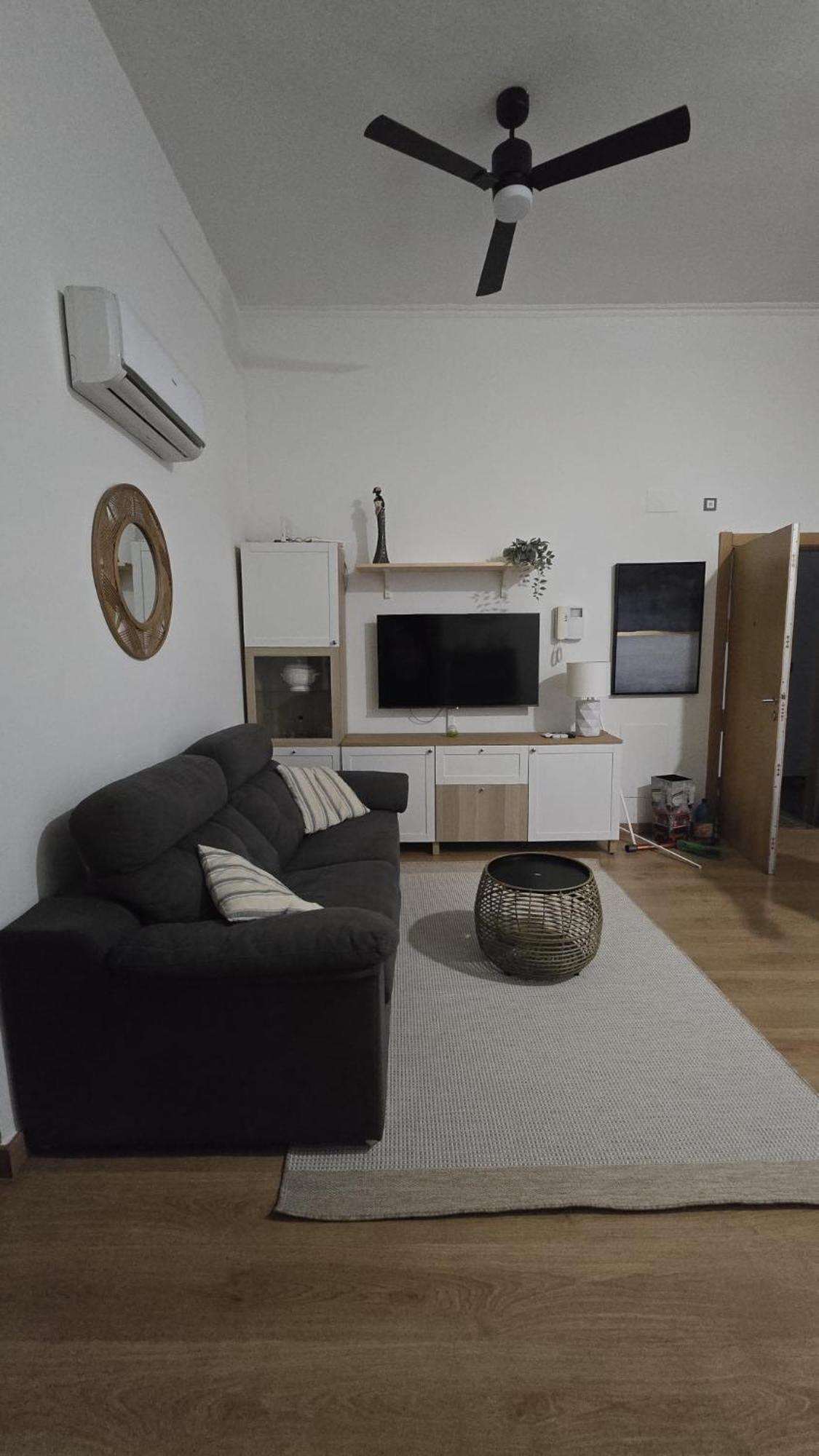 Centro, 2 Habs, Piscina En Azotea, 2 Terrazas Y Parking Privado * Málaga