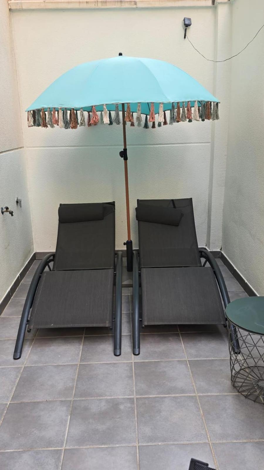 Lägenhet Centro, 2 Habs, Piscina En Azotea, 2 Terrazas Y Parking Privado *