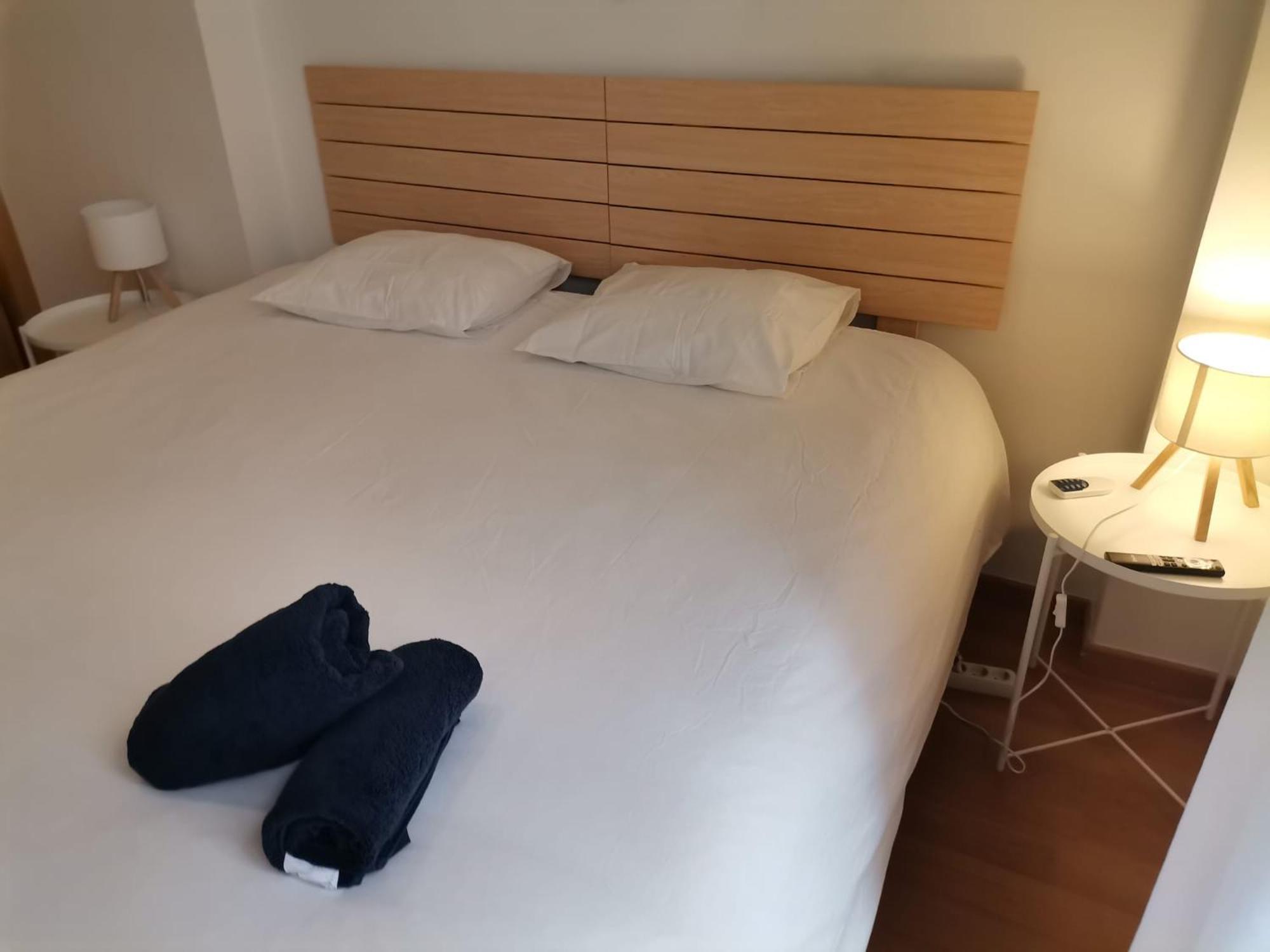 Lägenhet Centro, 2 Habs, Piscina En Azotea, 2 Terrazas Y Parking Privado Málaga