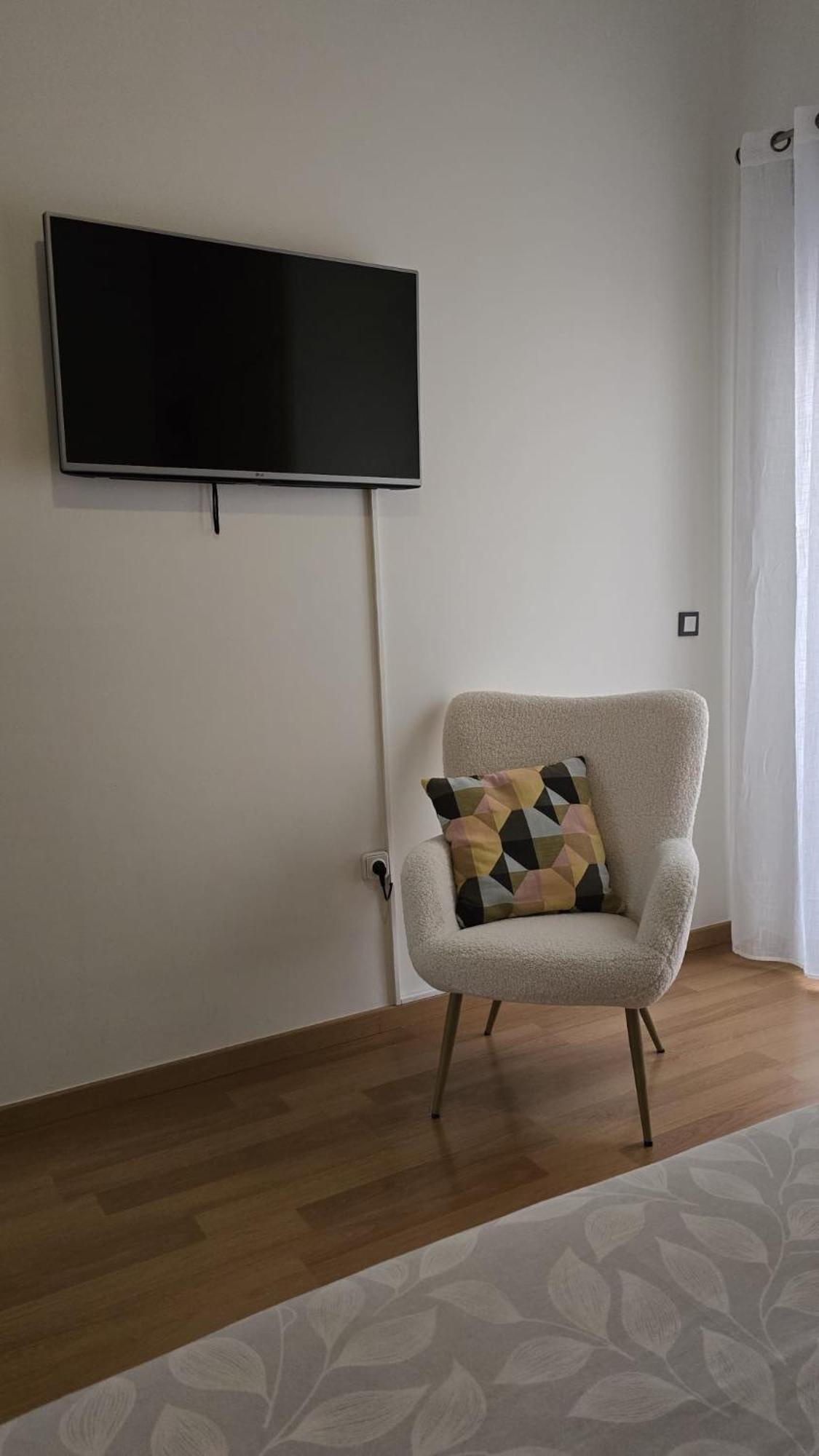 Apartamento Centro, 2 Habs, Piscina En Azotea, 2 Terrazas Y Parking Privado *