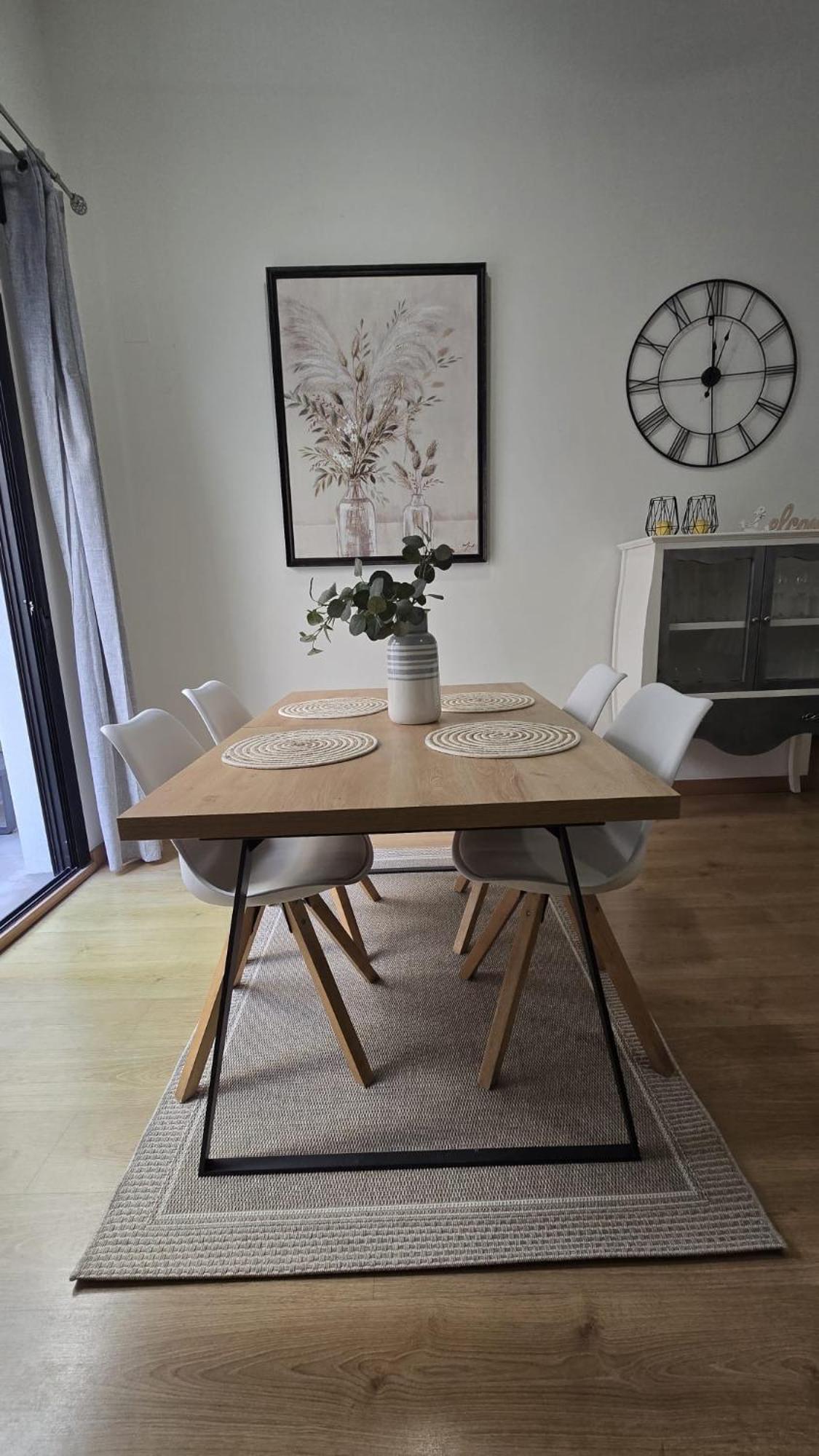 Apartamento Centro, 2 Habs, Piscina En Azotea, 2 Terrazas Y Parking Privado *